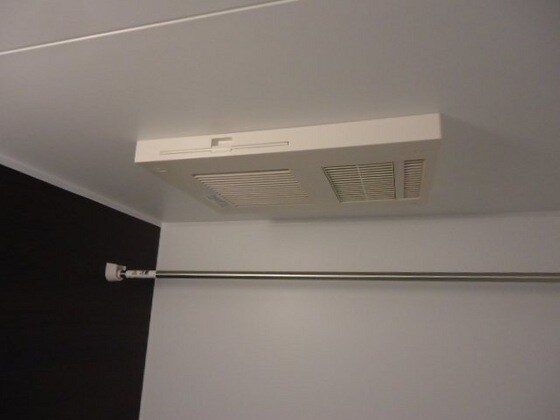 ヴァンヴェールの物件内観写真