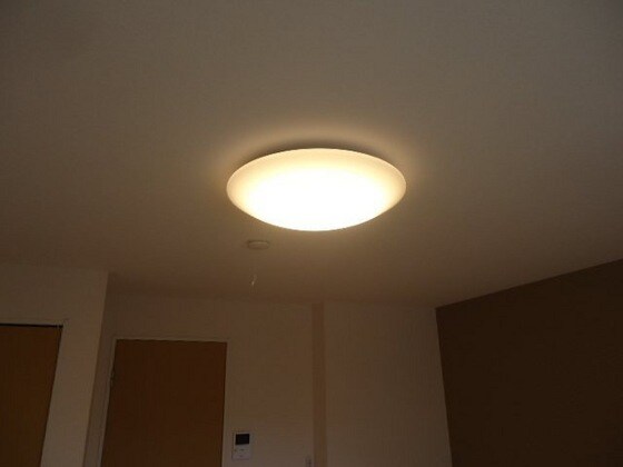 ヴァンヴェールの物件内観写真