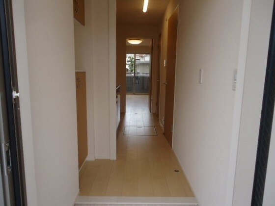 ヴァンヴェールの物件内観写真