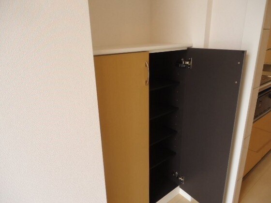 ヴァンヴェールの物件内観写真