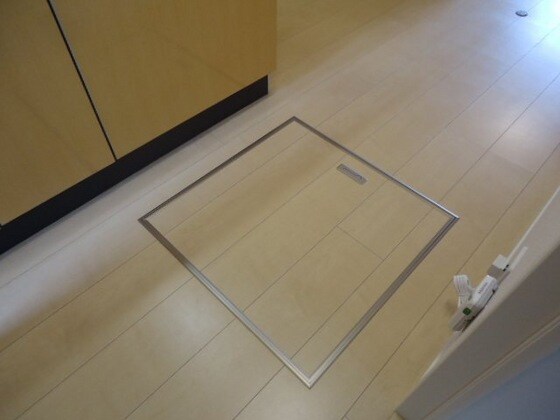 ヴァンヴェールの物件内観写真