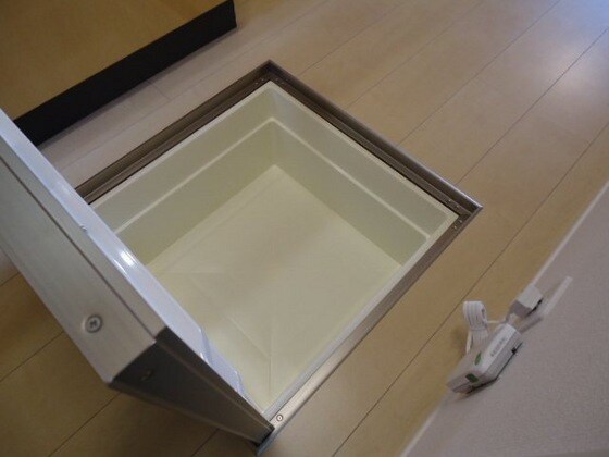 ヴァンヴェールの物件内観写真