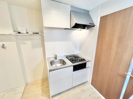 HILL COLLEGE DUOの物件内観写真