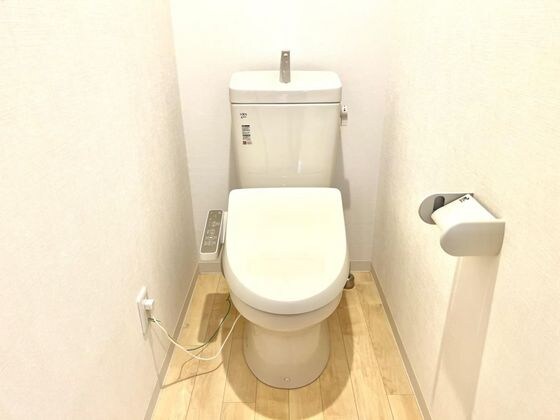 HILL COLLEGE DUOの物件内観写真