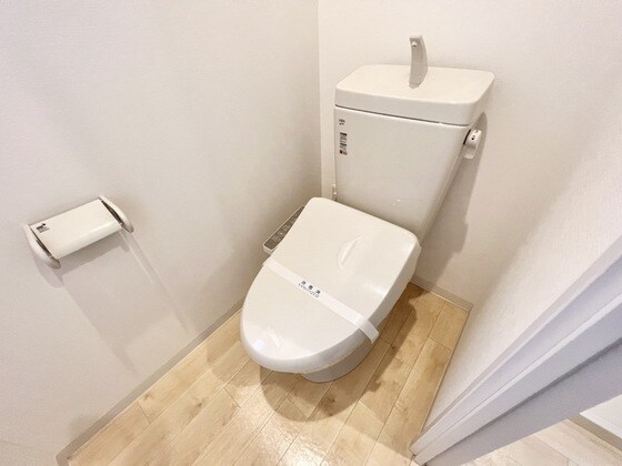 HILL COLLEGE DUOの物件内観写真