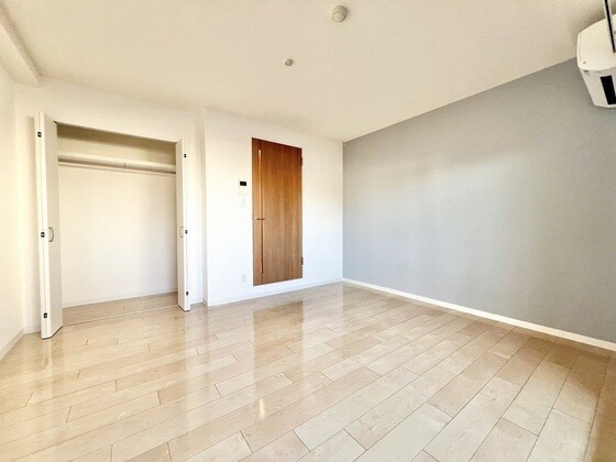 HILL COLLEGE DUOの物件内観写真