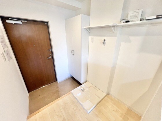 HILL COLLEGE DUOの物件内観写真