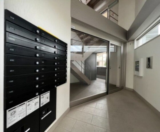 HILL COLLEGE DUOの物件内観写真