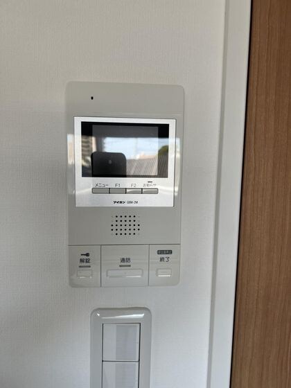 HILL COLLEGE DUOの物件内観写真