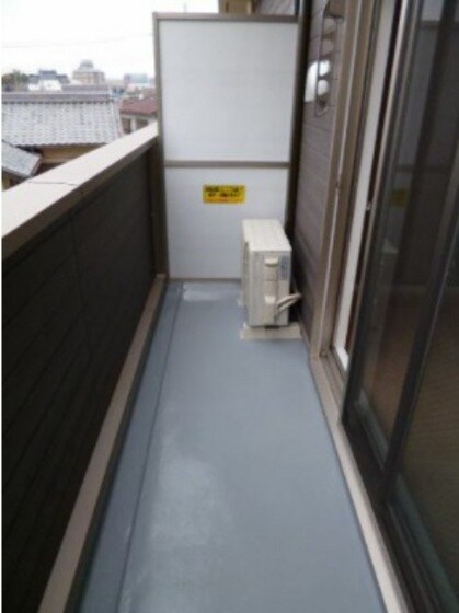 HILL COLLEGE DUOの物件内観写真