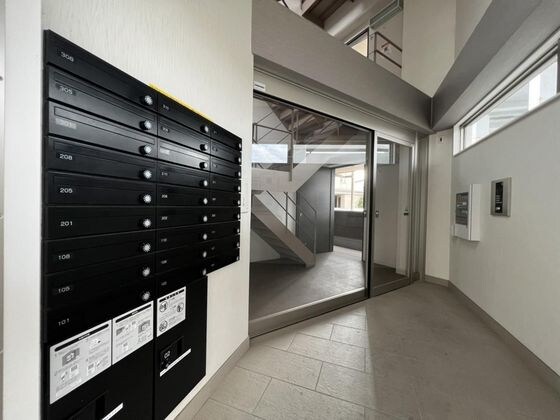 HILL COLLEGE DUOの物件内観写真