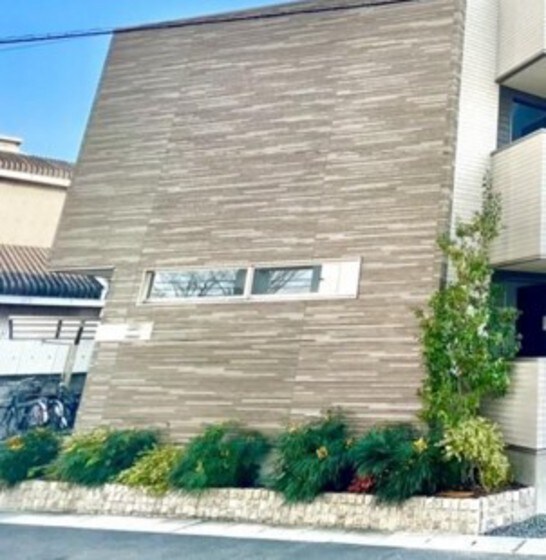 HILL COLLEGE DUOの物件内観写真