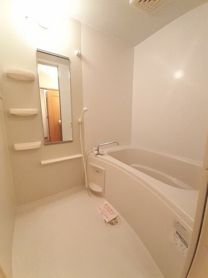 グランエスタードの物件内観写真