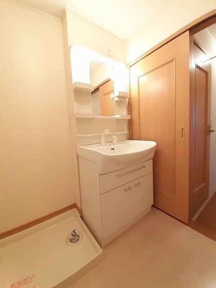 グランエスタードの物件内観写真