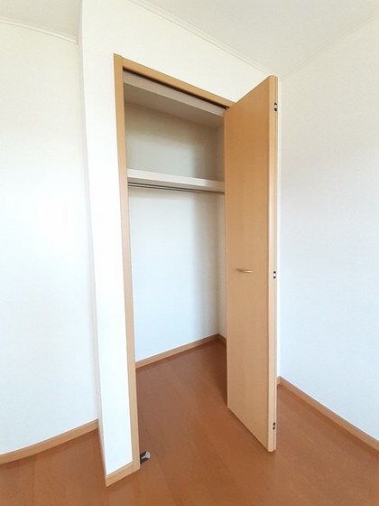 グランエスタードの物件内観写真