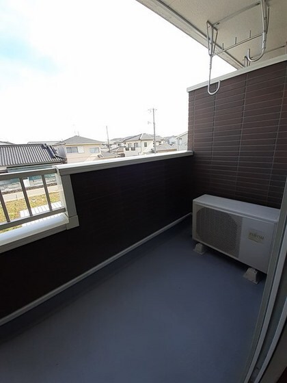 グランエスタードの物件内観写真