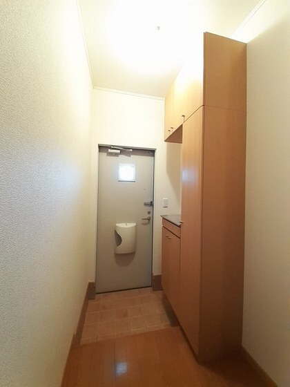 グランエスタードの物件内観写真