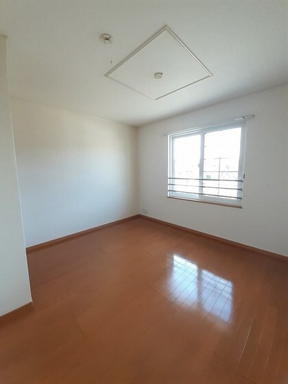 グランエスタードの物件内観写真