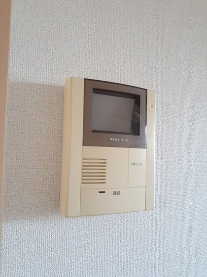 グランエスタードの物件内観写真