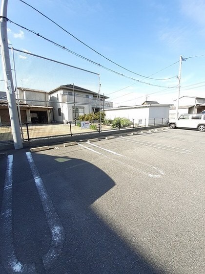 グランエスタードの物件内観写真