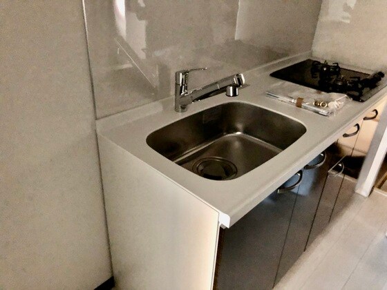 コクーン大元駅前の物件内観写真