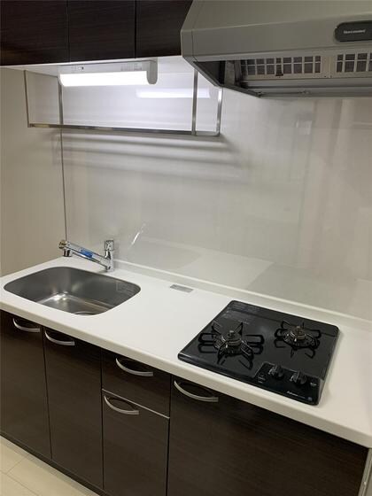 コクーン大元駅前の物件内観写真