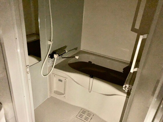 コクーン大元駅前の物件内観写真