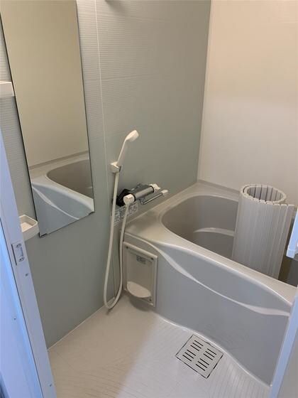 コクーン大元駅前の物件内観写真