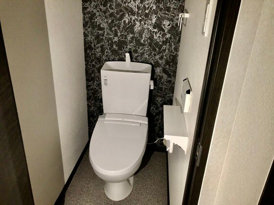 コクーン大元駅前の物件内観写真