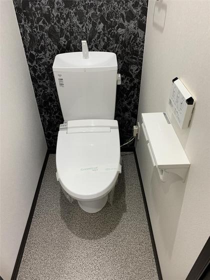 コクーン大元駅前の物件内観写真