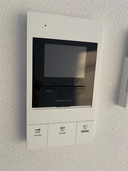 コクーン大元駅前の物件内観写真