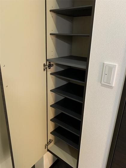 コクーン大元駅前の物件内観写真