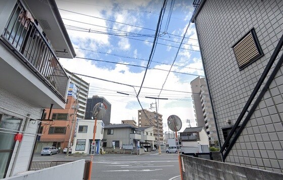 コクーン大元駅前の物件内観写真