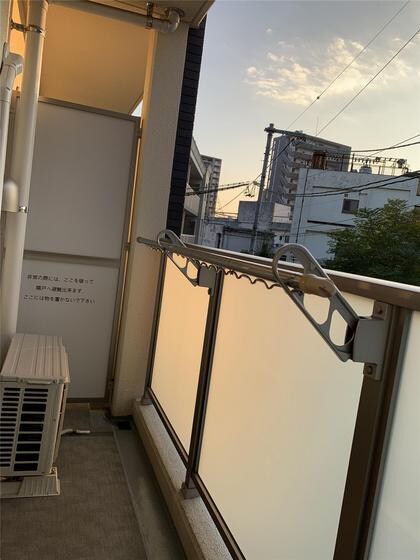 コクーン大元駅前の物件内観写真