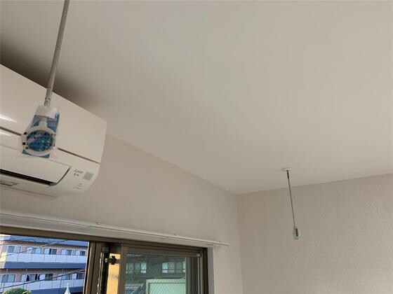 コクーン大元駅前の物件内観写真