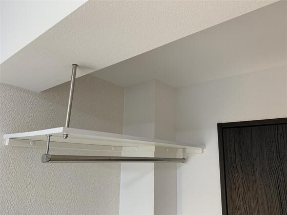 コクーン大元駅前の物件内観写真