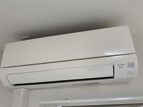 コクーン大元駅前の物件内観写真