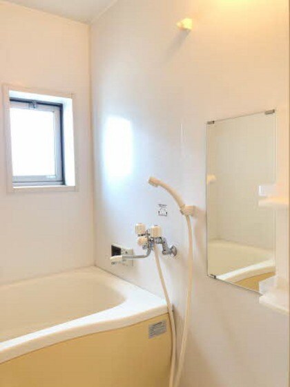 シャーメゾン松新の物件内観写真