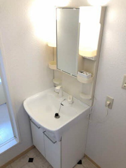 シャーメゾン松新の物件内観写真