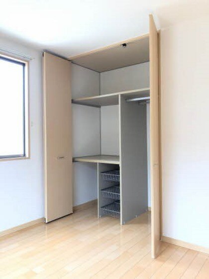 シャーメゾン松新の物件内観写真