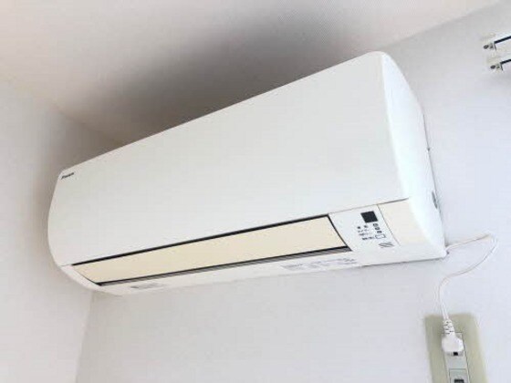 シャーメゾン松新の物件内観写真