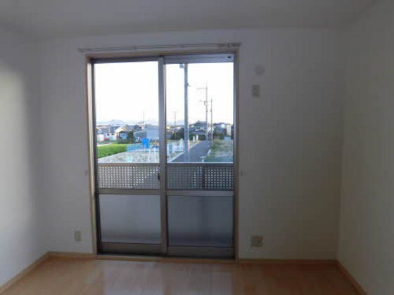 シャーメゾン松新の物件内観写真