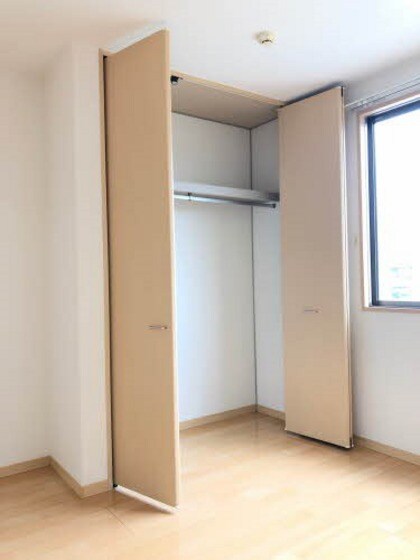 シャーメゾン松新の物件内観写真