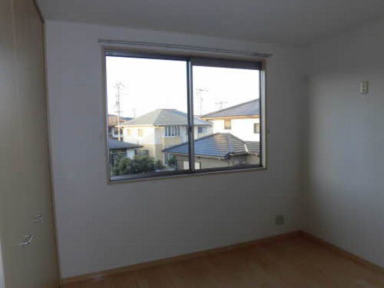 シャーメゾン松新の物件内観写真