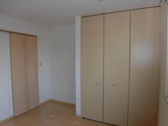 シャーメゾン松新の物件内観写真