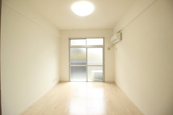 ソレイユKの物件内観写真