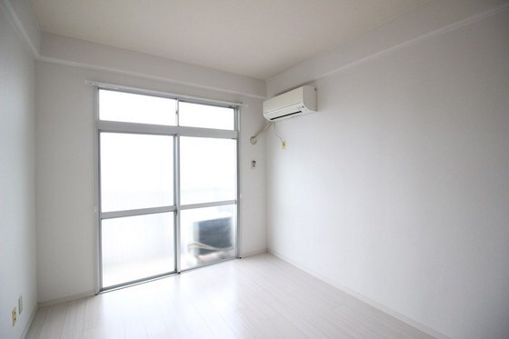 ソレイユKの物件内観写真