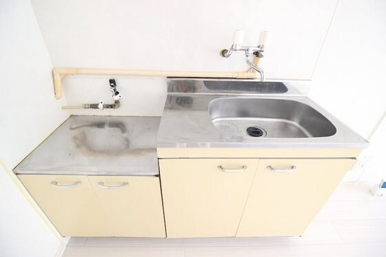 ソレイユKの物件内観写真