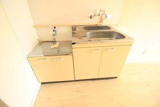 法界院駅 徒歩8分 2階の物件内観写真