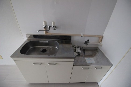 ソレイユKの物件内観写真